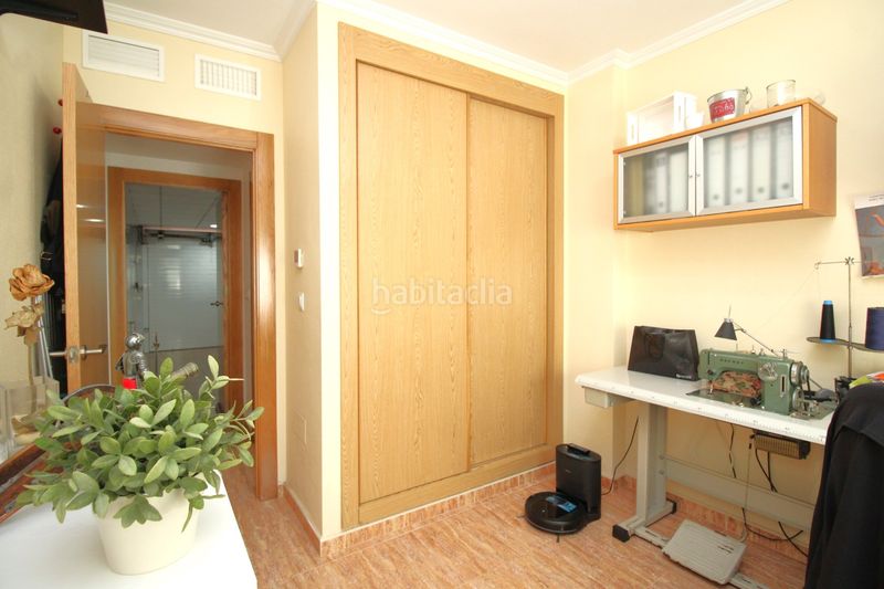 Foto a2b93b1e-3db1-4297-9fb4-b5b9fac7356d. Casa amb calefacció aparcament a Los Narejos_Punta Calera Alcázares (Los)