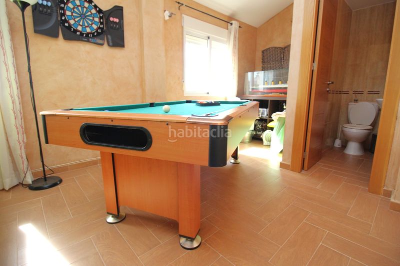 Foto b689feae-e598-4452-92c0-d0880905ce22. Casa amb calefacció aparcament a Los Narejos_Punta Calera Alcázares (Los)