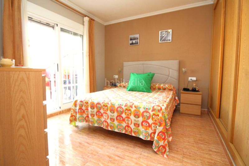 Foto bc21c30f-d4c0-4dc2-ad1f-af581de3e8d7. Casa amb calefacció aparcament a Los Narejos_Punta Calera Alcázares (Los)