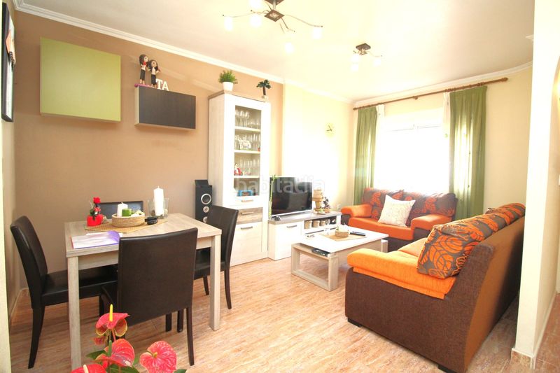 Foto c2f41399-6269-4c4e-980a-40599ee04dbc. Casa amb calefacció aparcament a Los Narejos_Punta Calera Alcázares (Los)