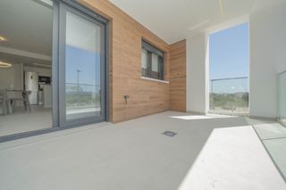 Casa a Mil Palmeras. Apartamento con piscina comunitaria en mil palmeras vivienda ref