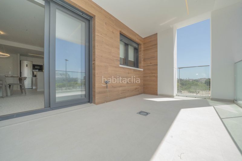 Foto d56c9caa-0b74-4157-9912-e33758e0f2ea. Casa amb aparcament piscina a Mil Palmeras Pilar de la Horadada