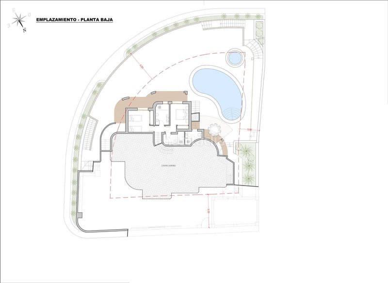 Foto 579435e0-58ba-4b7f-9470-727759aa3164. Casa amb piscina a Altea hills Altea