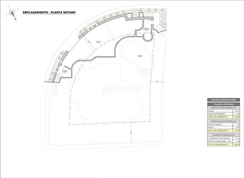 Foto 8d9e7ef4-a9c1-4c0c-b2ff-fe35a620cb6e. Casa amb piscina a Altea hills Altea