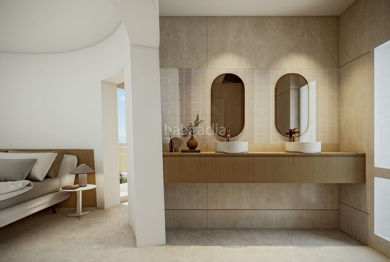 Foto cf7f0de2-7fed-4636-9b59-b87e3e17d96f. Casa amb piscina a Altea hills Altea