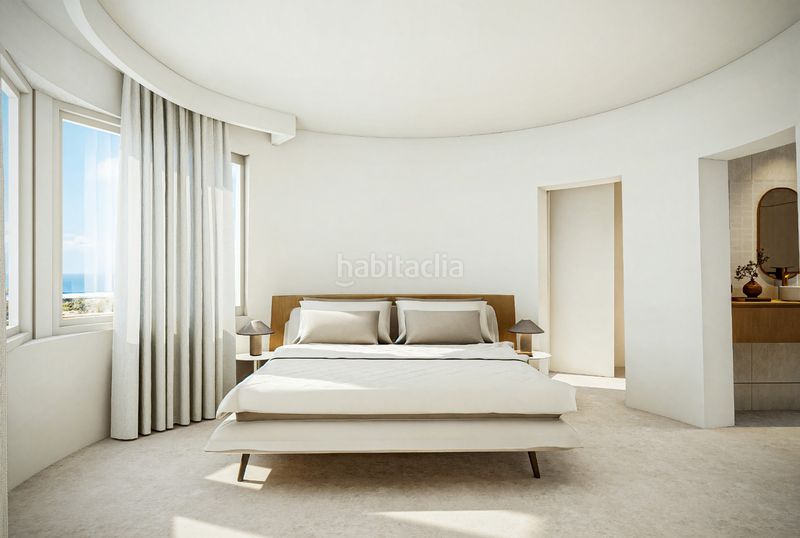 Foto e47921cb-7d9d-4324-9095-c6367679143e. Casa amb piscina a Altea hills Altea