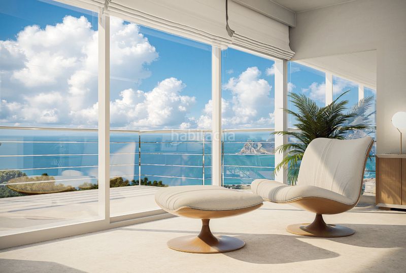 Foto f41601d6-d69e-4b18-a5b1-c900c99c26f4. Casa amb piscina a Altea hills Altea