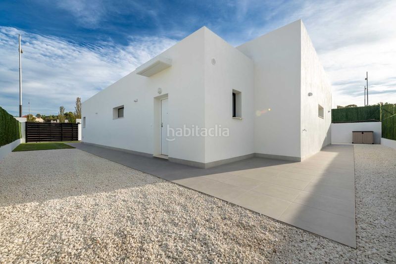 Foto 1226b730-4ef3-4ebd-b75b-17bcf5db90f2. Casa amb piscina a Calasparra