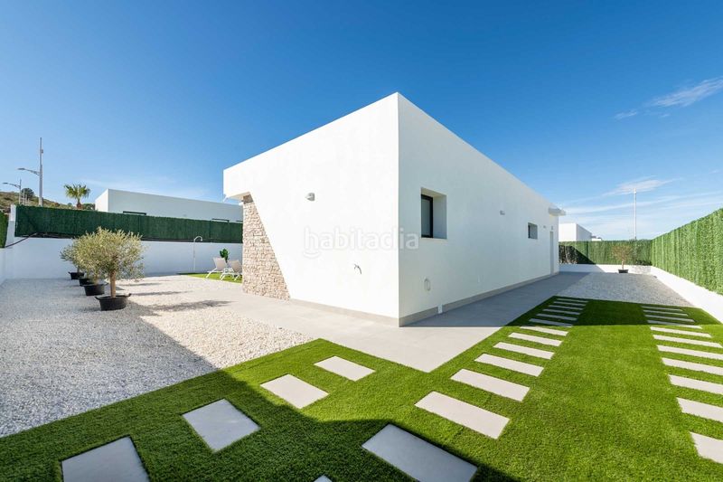 Foto c584e6a0-1057-4c9c-b84c-b48211349687. Casa amb piscina a Calasparra