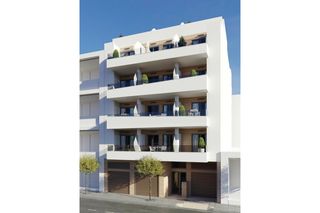 Casa a Centro - Muelle Pesquero. Apartamento conampnbspampnbsppiscina comunitaria en torreviejavi