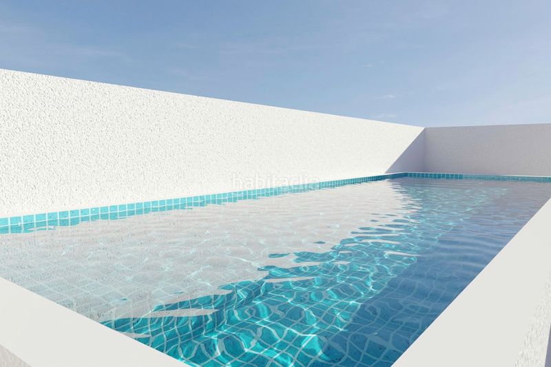 Foto 58233870-3178-4236-bdd2-68c96efcfaa8. Casa amb piscina a Centro - Muelle Pesquero Torrevieja