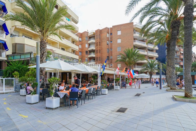 Foto c451abb2-c65e-41a6-ac69-6f6405d97b4c. Casa amb piscina a Centro - Muelle Pesquero Torrevieja