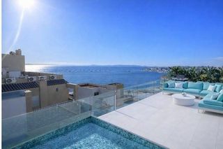 Haus in Lo Pagán. Aacutetico en segunda linea de playa en lo paganvivienda  ref gg