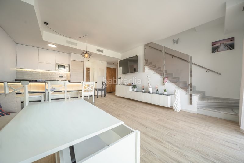 Foto 627b7387-c0d8-4107-9021-a4425741dbc0. Casa amb aparcament piscina a Las Lomas de Rame-Bahía Bella Alcázares (Los)