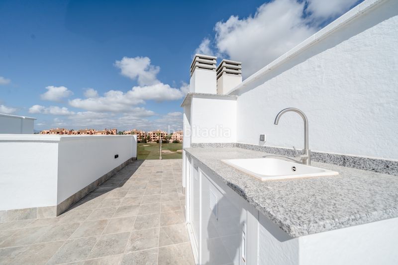 Foto 65053ed3-a8f7-430e-819d-d92b06e718c1. Casa amb aparcament piscina a Las Lomas de Rame-Bahía Bella Alcázares (Los)
