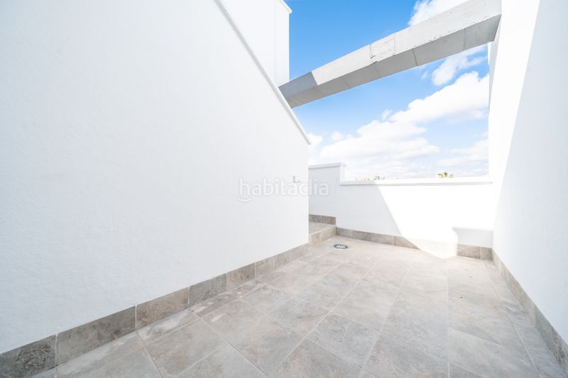 Foto 89606b2b-7b62-4608-9951-e08e5755fe57. Casa amb aparcament piscina a Las Lomas de Rame-Bahía Bella Alcázares (Los)