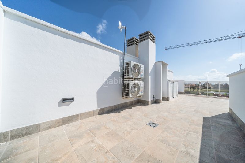 Foto d5043a22-15e3-44b6-8ff3-a99b262164b4. Casa amb aparcament piscina a Las Lomas de Rame-Bahía Bella Alcázares (Los)