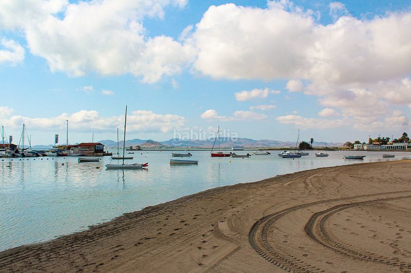 Foto 1bec5999-90a8-4893-90c4-605832306984. Pis amb aparcament piscina a Las Lomas de Rame-Bahía Bella Alcázares (Los)