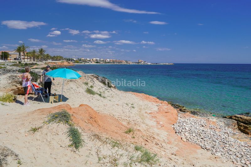 Foto 480a489e-018d-4102-9814-24549af8d4db. Casa amb aparcament piscina a Mil Palmeras Pilar de la Horadada