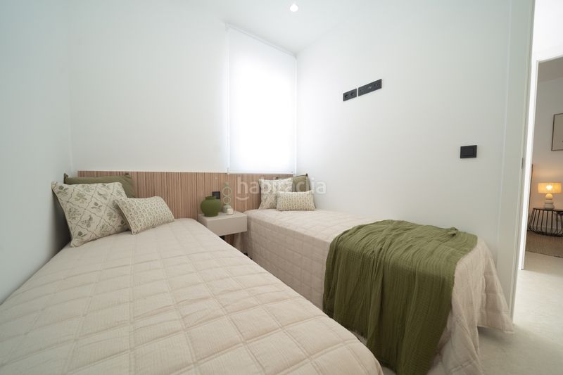 Foto 51559f59-ea26-418c-b079-13b7723486fb. Casa amb aparcament piscina a Mil Palmeras Pilar de la Horadada
