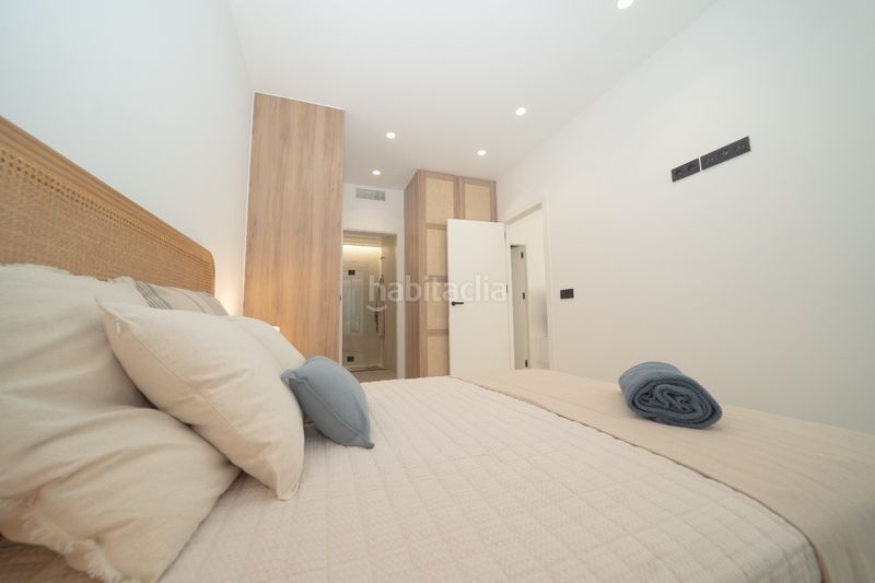 Foto a0b936b3-d29c-4d6f-9df1-94645dfa2fa2. Casa amb aparcament piscina a Mil Palmeras Pilar de la Horadada