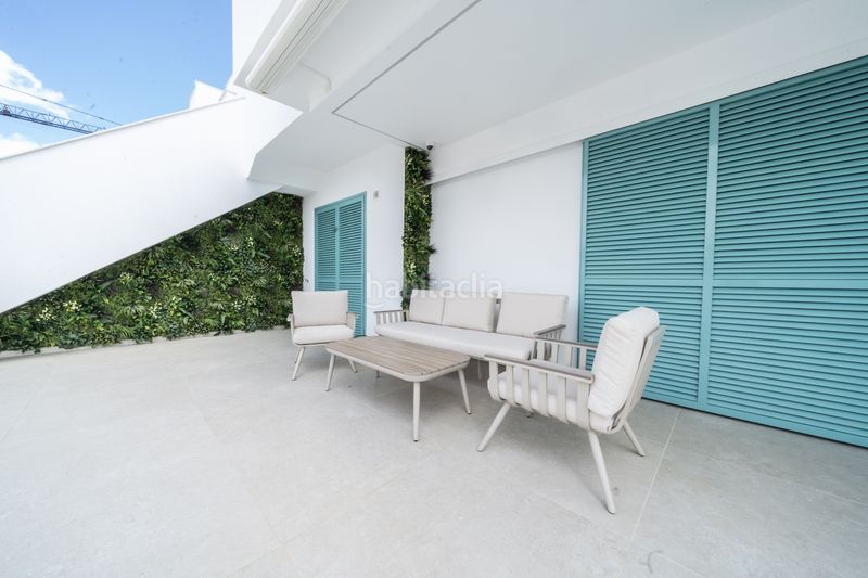 Foto c36b9950-9642-4f8e-b3d7-b7facf5d7055. Casa amb aparcament piscina a Mil Palmeras Pilar de la Horadada