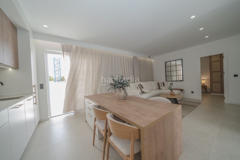 Foto c85d6d7f-3143-49ed-8325-1be271970719. Casa amb aparcament piscina a Mil Palmeras Pilar de la Horadada