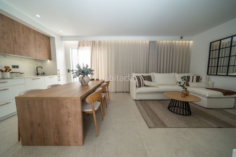 Foto faa753c6-f11e-414d-ac11-3db305ecd310. Casa amb aparcament piscina a Mil Palmeras Pilar de la Horadada