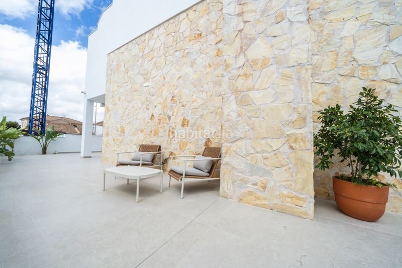 Foto 12f0a4c2-e222-44d9-baa2-fdbe62399470. Flat with parking pool in Mil Palmeras Pilar de la Horadada