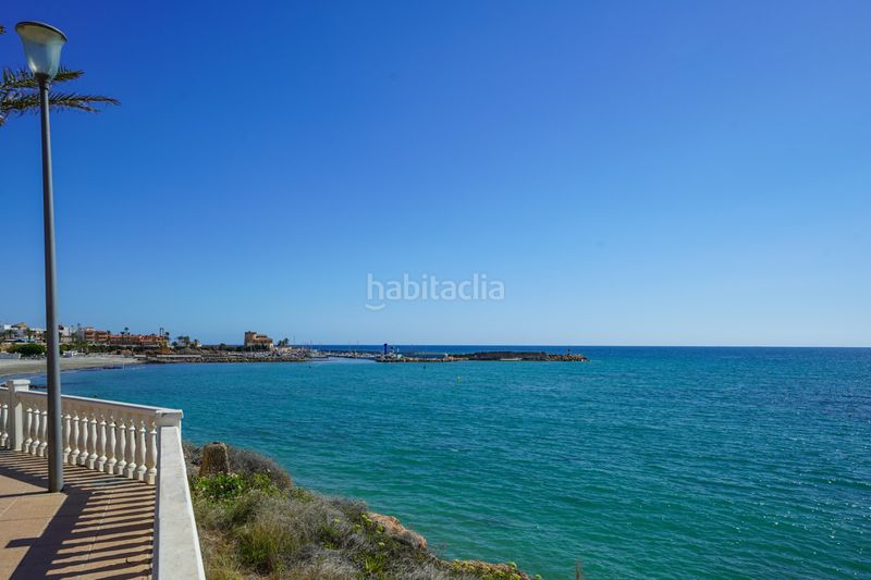 Foto 78daae84-b341-4fc8-a741-d8eb580abb73. Flat with parking pool in Mil Palmeras Pilar de la Horadada