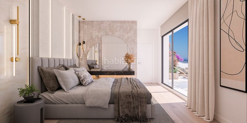 Foto 26220c9d-9a24-491e-be46-ac90130dc059. Casa amb aparcament piscina a Platja de Vila Joiosa Vila Joiosa (la)