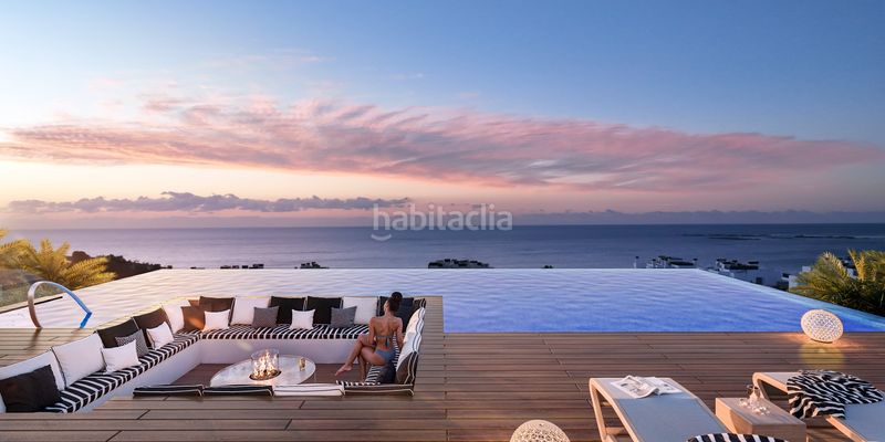 Foto 4bdaec49-8e97-434e-a797-108cd3f9426b. Casa amb aparcament piscina a Platja de Vila Joiosa Vila Joiosa (la)