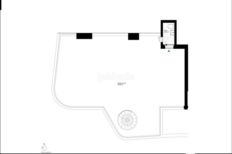 Foto ab349daf-93a7-4a86-a183-939c7ce17d1d. Casa amb aparcament piscina a Platja de Vila Joiosa Vila Joiosa (la)