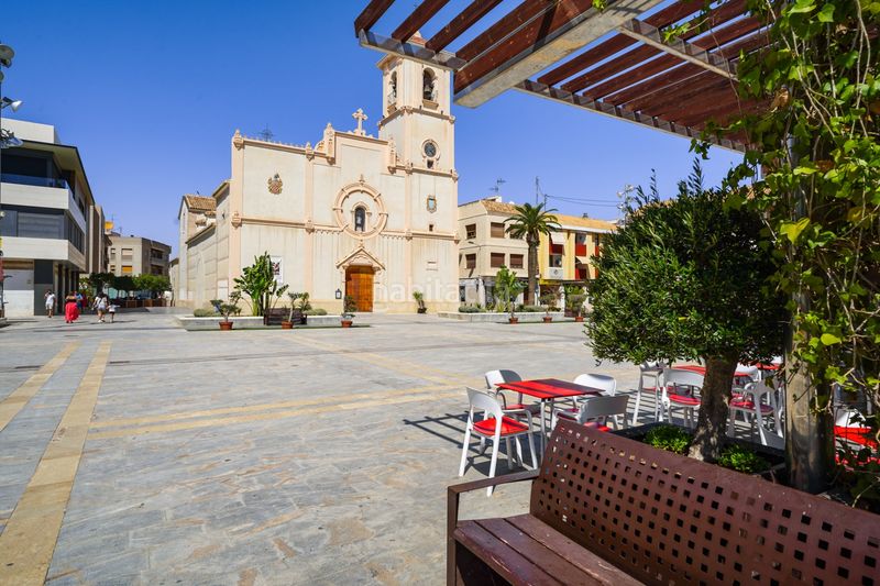 Foto 04fb8a97-e1d3-411c-ba65-b61ba10f29b2. Apartament amb piscina a San Javier San Javier