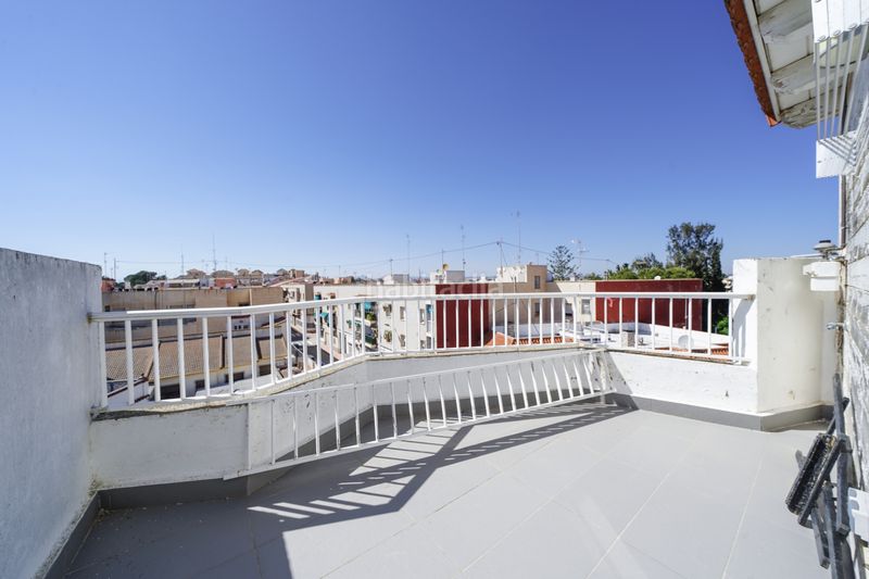 Foto 0ac6275c-5286-4e2d-9e97-36d05dc2b126. Apartament amb piscina a San Javier San Javier
