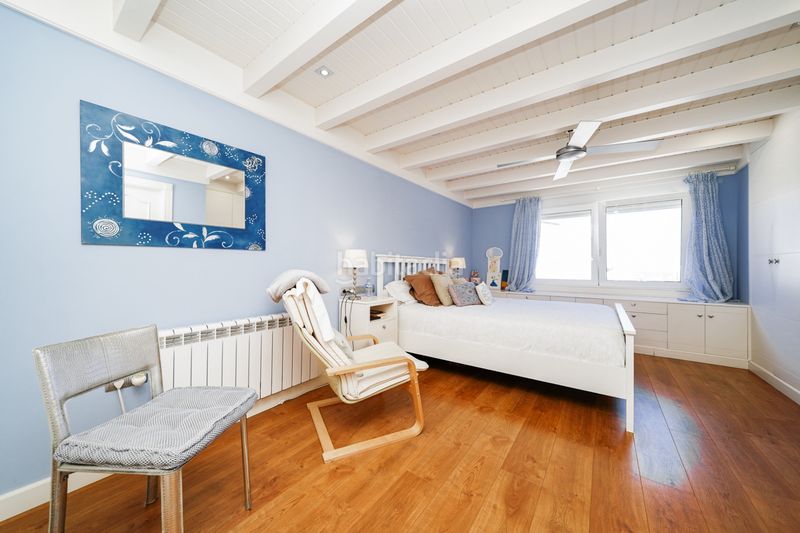 Foto 0ed38140-57e7-45cd-a2a9-b14ec848a0ee. Apartament amb piscina a San Javier San Javier