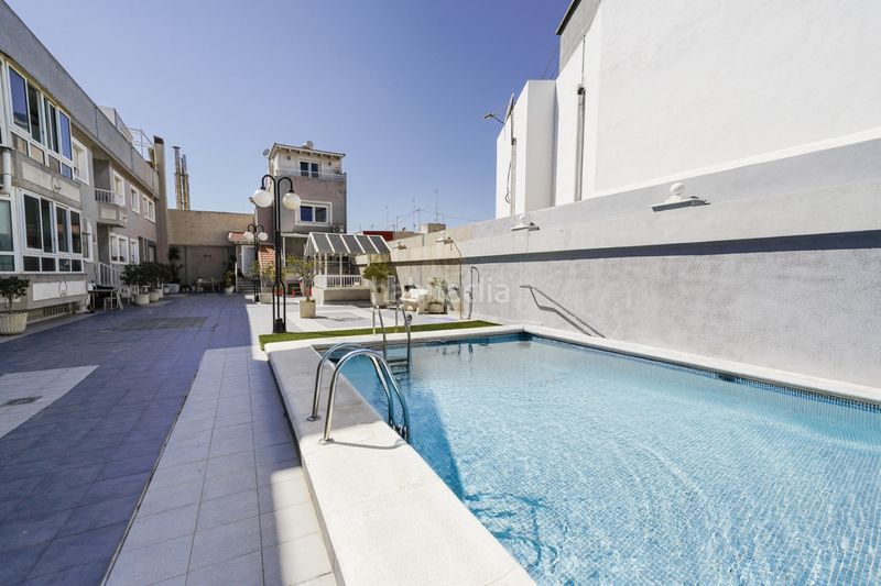 Foto 14a611c6-0bd1-49e7-8b13-eabda5064743. Apartament amb piscina a San Javier San Javier