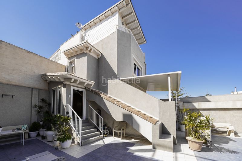 Foto 6508201a-6319-41ce-a1aa-fac570c3be7f. Apartament amb piscina a San Javier San Javier