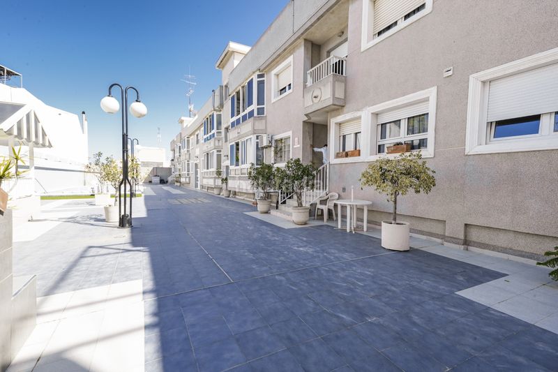 Foto 6d646ec6-2cd8-479a-8c18-9fac4923a941. Apartament amb piscina a San Javier San Javier