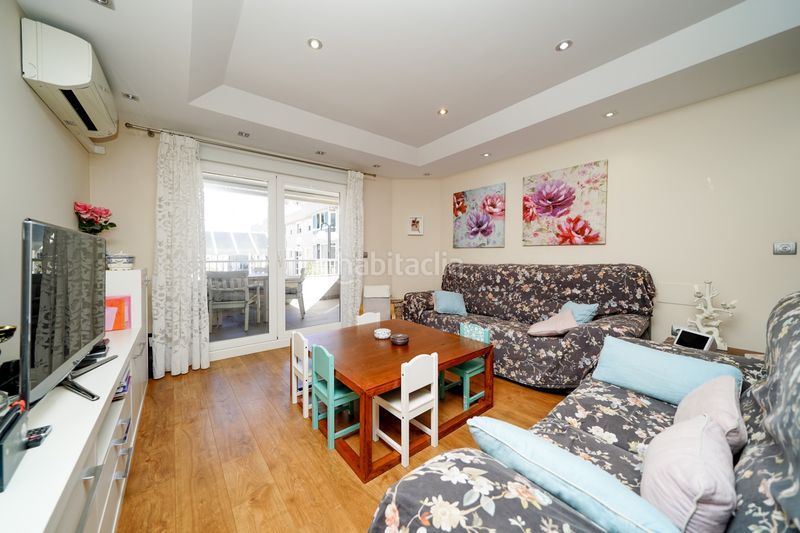 Foto 7e0e78fa-aed1-497a-886c-ab273730a261. Apartament amb piscina a San Javier San Javier