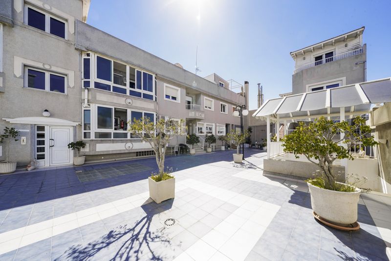 Foto 8dde073a-0f49-45b0-a58f-a44c8ae3feed. Apartament amb piscina a San Javier San Javier