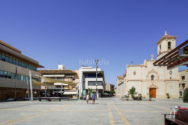 Foto 952283dd-080b-48b7-b8e4-48967528c340. Apartament amb piscina a San Javier San Javier