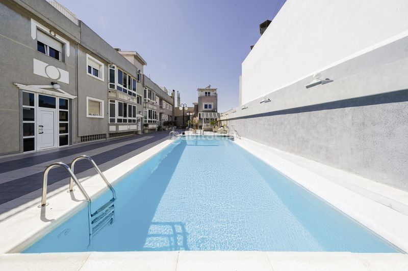 Foto a98cded1-2577-4969-a136-e4ea49280c9a. Apartament amb piscina a San Javier San Javier