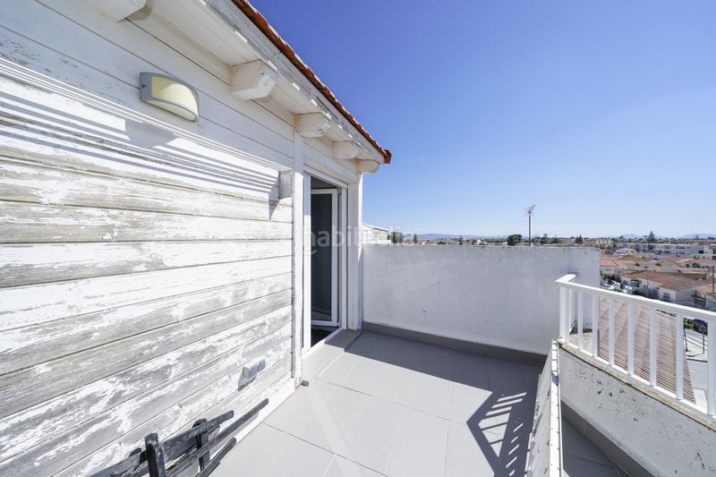 Foto aa7957a6-9d4e-4909-b7ac-f52d6b610033. Apartament amb piscina a San Javier San Javier