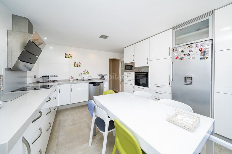 Foto d023bb18-9fcb-4dd0-bddf-a2aa27c36592. Apartament amb piscina a San Javier San Javier