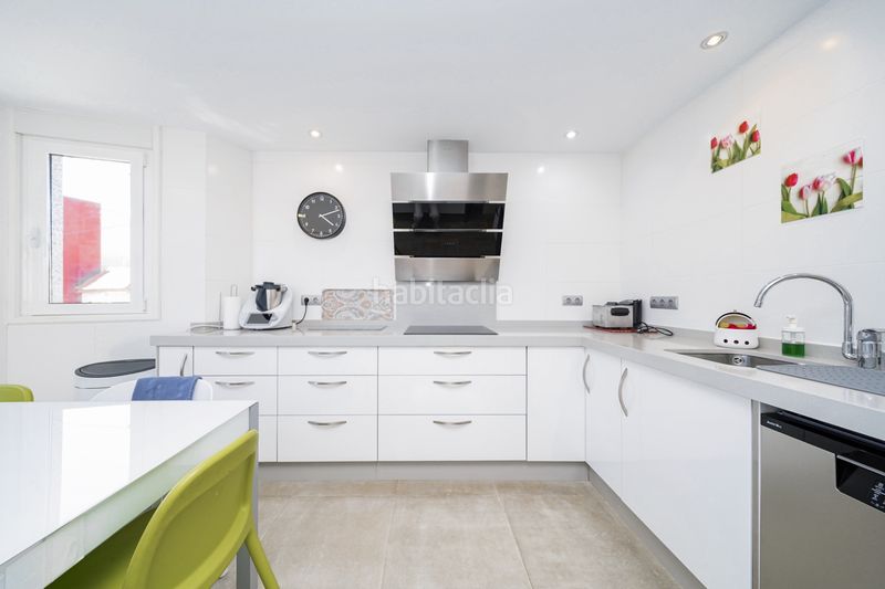 Foto d35e06ea-32e0-452d-af25-3c6a79656a5d. Apartament amb piscina a San Javier San Javier