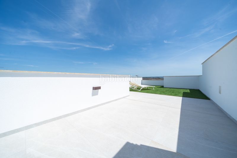 Foto 05c43a80-c23c-42fb-8a26-bd4883482c39. Casa amb aparcament piscina a Desamparados - Hurchillo - Torremendo Orihuela