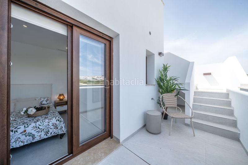 Foto 5debd93c-6a4d-4b08-b808-4d12ff526a1d. Casa amb aparcament piscina a Desamparados - Hurchillo - Torremendo Orihuela