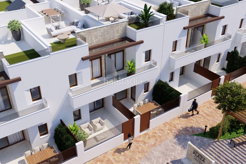 Foto 9e8c8a91-8371-4c33-a906-9418a41e626f. Casa amb aparcament piscina a Desamparados - Hurchillo - Torremendo Orihuela