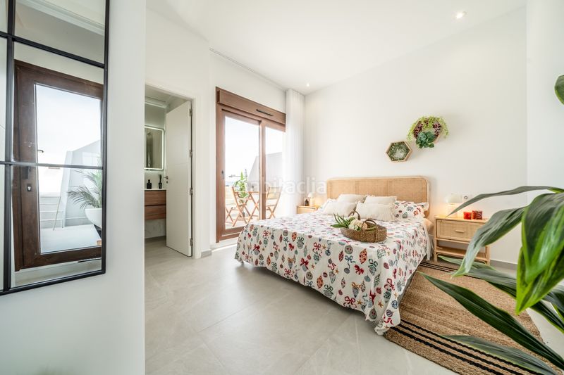 Foto a3714cef-ce0b-4792-bc46-04413a4b522e. Casa amb aparcament piscina a Desamparados - Hurchillo - Torremendo Orihuela